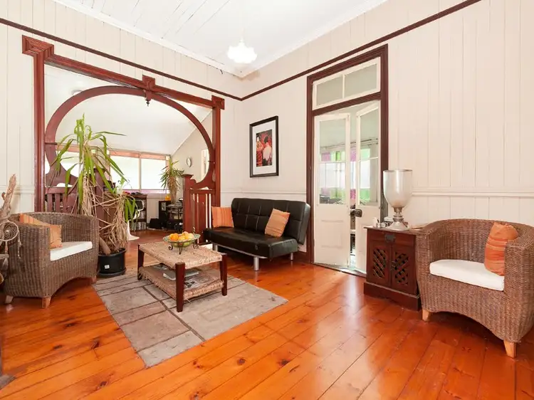 Fifth view of Homely house listing, 201 Wilruna Street, Wacol QLD 4076