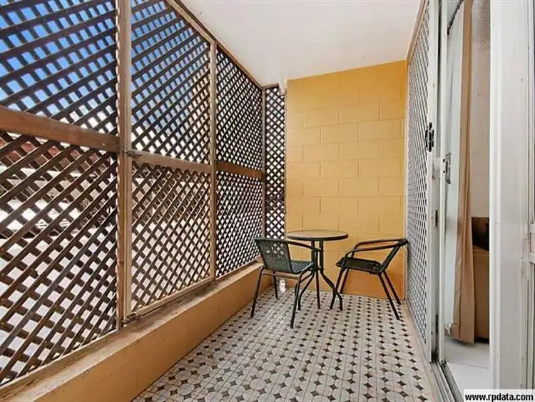Fifth view of Homely unit listing, 3/186 Lake Street, Cairns North QLD 4870
