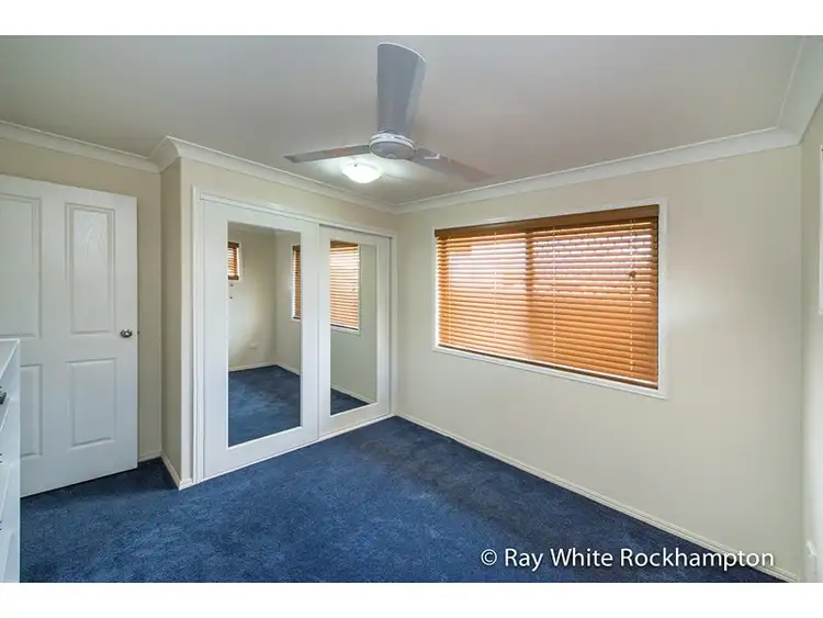 Seventh view of Homely house listing, 58 Buxton Drive, Gracemere QLD 4702
