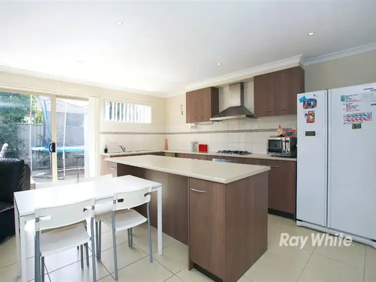 Sixth view of Homely house listing, 23 Pipetrack Circuit, Cranbourne East VIC 3977