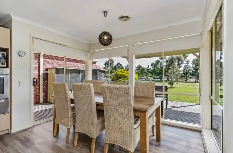 Fifth view of Homely house listing, 9 Middleton Drive, Bannockburn VIC 3331