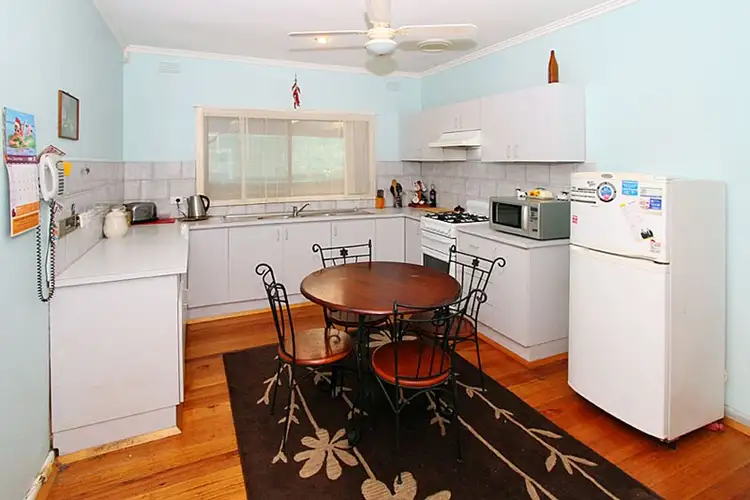 Second view of Homely house listing, 62 Heyington Avenue, Thomastown VIC 3074