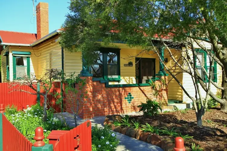 17 Church Street, Eaglehawk VIC 3556