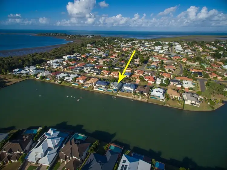 Fourth view of Homely house listing, 18 Helena Street, Wellington Point QLD 4160