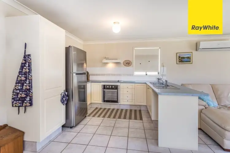 Sixth view of Homely house listing, 11 Drysdale Court, Murrumba Downs QLD 4503