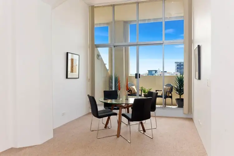 Second view of Homely unit listing, 412/1 Missenden Road, Camperdown NSW 2050