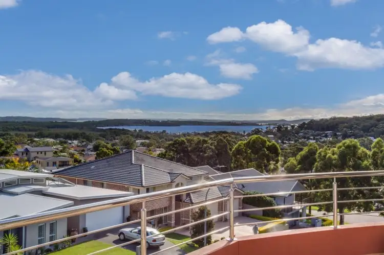 Second view of Homely house listing, 5A Dart Place, Corlette NSW 2315