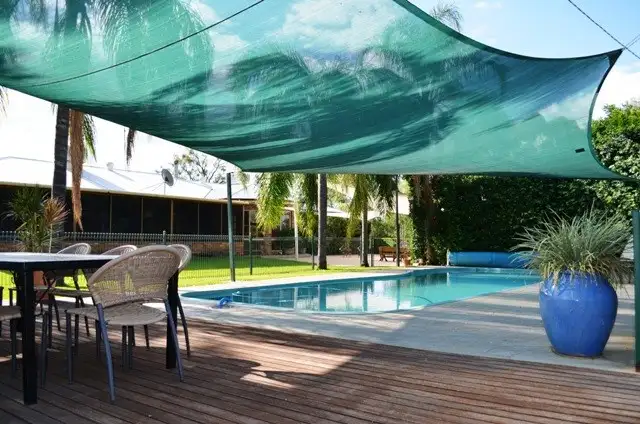 Third view of Homely rural property listing, 60 THE GRANGE Bondi Road, Boggabilla NSW 2409