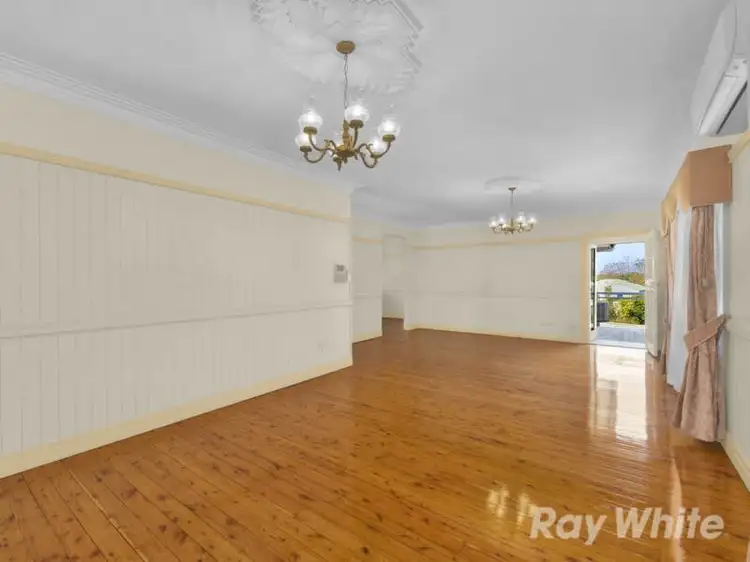 Sixth view of Homely house listing, 28 Enoggera Road, Newmarket QLD 4051