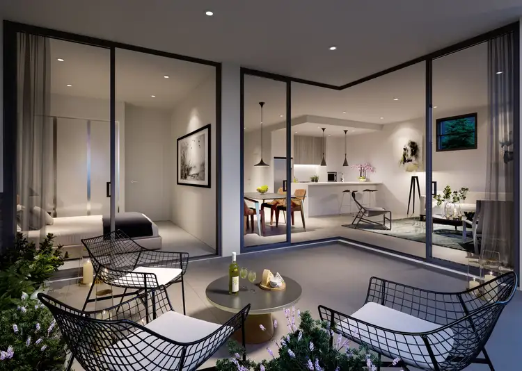 Fifth view of Homely unit listing, Address available on request
