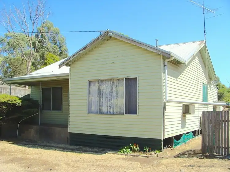 89 Hamilton-Chatsworth Road, Hamilton VIC 3300