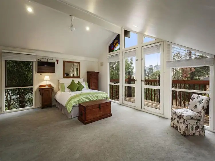Fourth view of Homely house listing, 104 Lambert Street, Diamond Creek VIC 3089