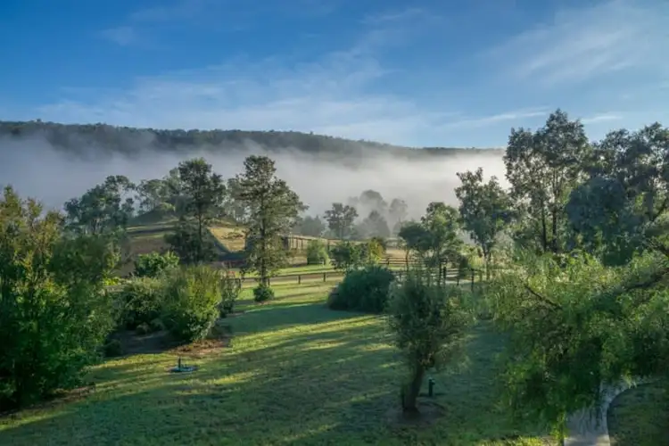 Fourth view of Homely rural property listing, "Glenton" 526 South Branch Road, Maryvale QLD 4370
