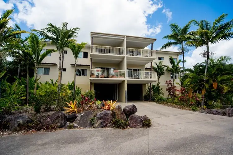 Second view of Homely unit listing, 23/21 Shute Harbour Road, Cannonvale QLD 4802