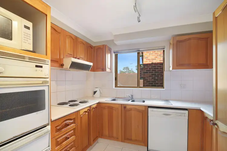 Fourth view of Homely unit listing, 10/14-18 Railway Crescent, Jannali NSW 2226