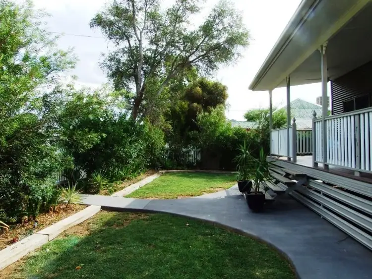 Second view of Homely house listing, 57 Cassowary Street, Longreach QLD 4730