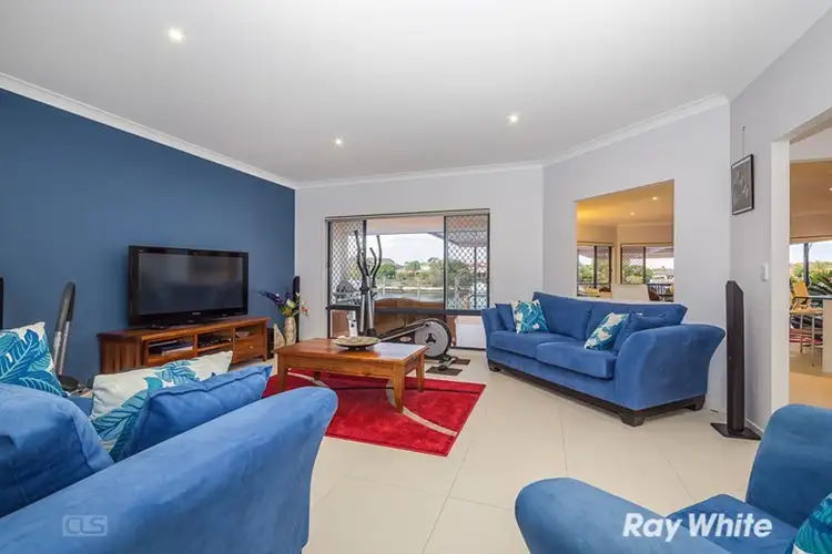 Fourth view of Homely house listing, 15 Voyagers Drive, Banksia Beach QLD 4507