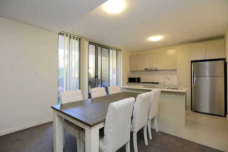 Third view of Homely unit listing, 1/7-9 Jacobs Street, Bankstown NSW 2200