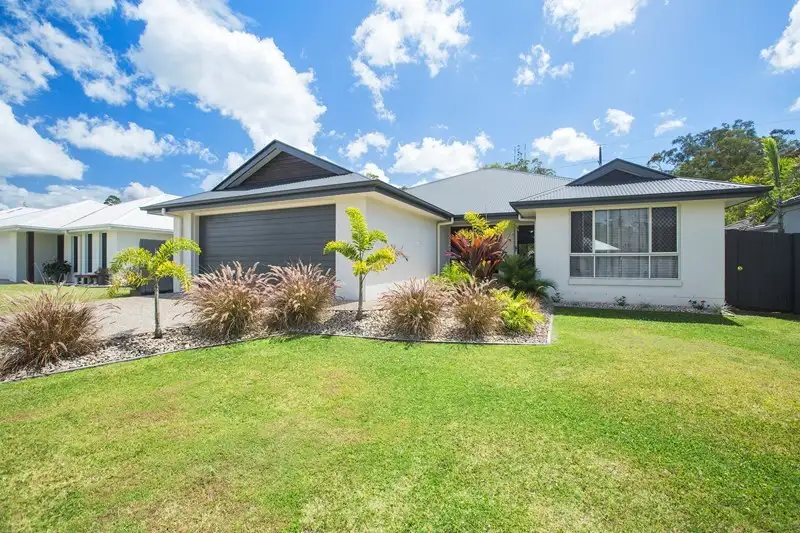 Main view of Homely house listing, 17 Wisteria Crescent, Sippy Downs QLD 4556