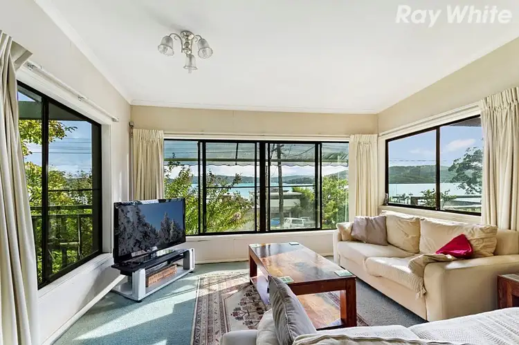 Fifth view of Homely house listing, 64 Steyne Road, Saratoga NSW 2251