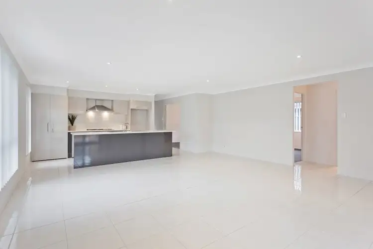 Third view of Homely house listing, 3 Van Stappen Road, Wadalba NSW 2259