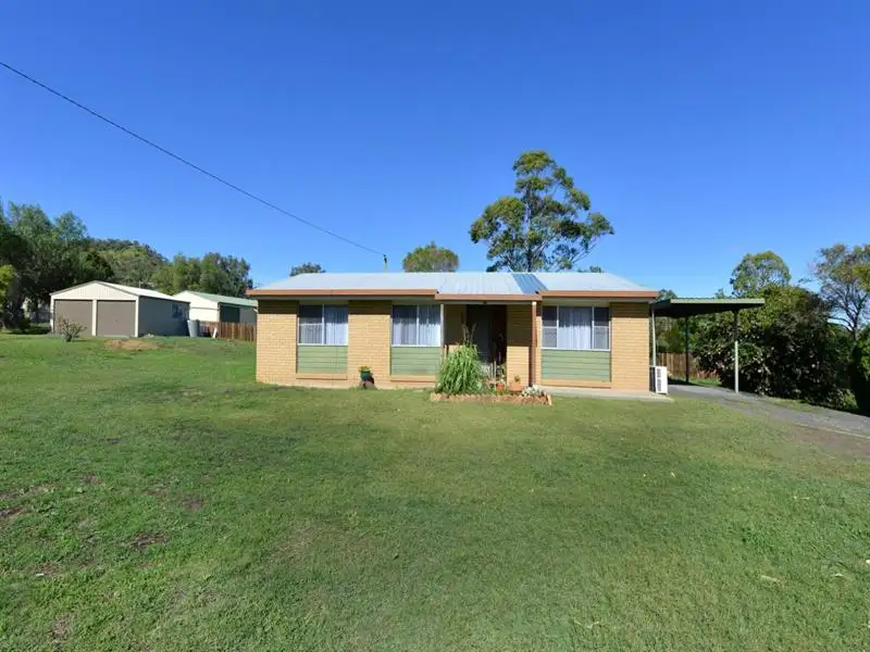 Main view of Homely house listing, 36 Gulligal Street, Kingsthorpe QLD 4400