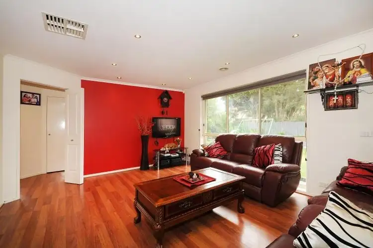 Second view of Homely house listing, 36 Richard Drive, Langwarrin VIC 3910