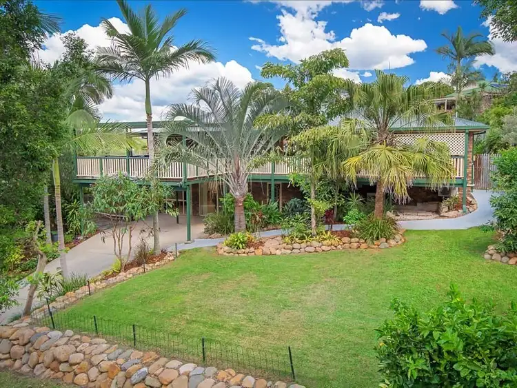 5 Marwood Court, Ferny Hills QLD 4055