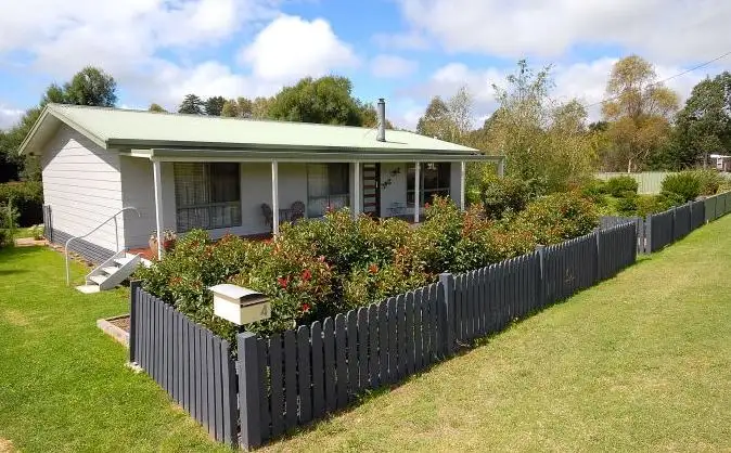 Main view of Homely house listing, 4 Monkittee Street, Braidwood NSW 2622