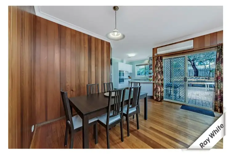 Seventh view of Homely house listing, 51 Smeaton Circuit, Banks ACT 2906