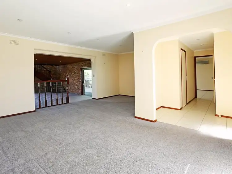 Seventh view of Homely house listing, 6 Nambrok Court, Grovedale VIC 3216
