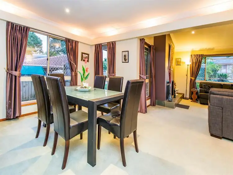 Fourth view of Homely house listing, 22 Lindeman Place, Eight Mile Plains QLD 4113