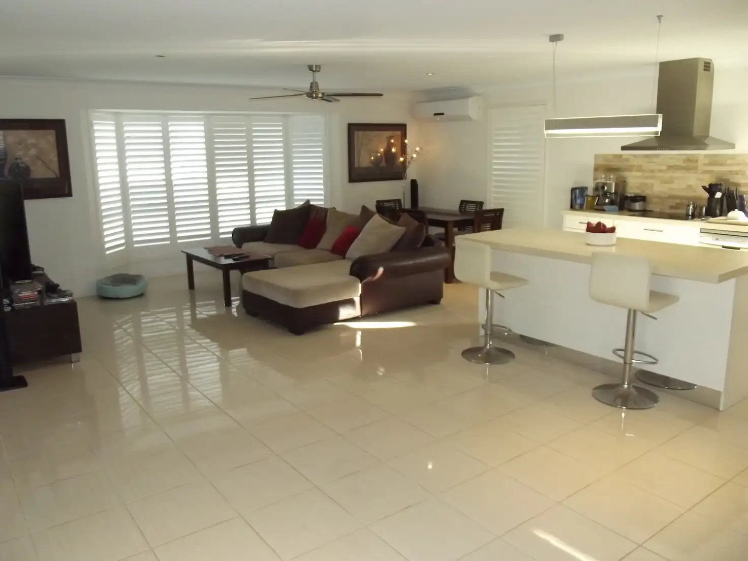Main view of Homely house listing, 39 Cosmos Avenue, Banksia Beach QLD 4507