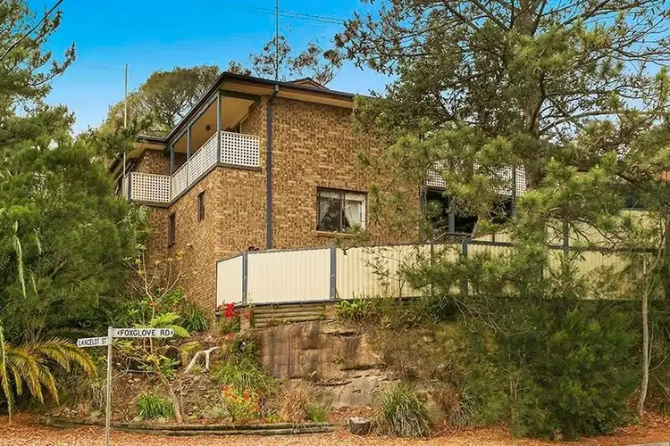 Second view of Homely house listing, 2 Lancelot Street, Mount Colah NSW 2079