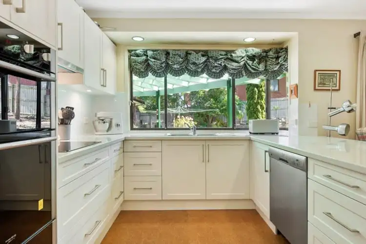 Fourth view of Homely house listing, 14 Arthurs Circle, Mount Colah NSW 2079