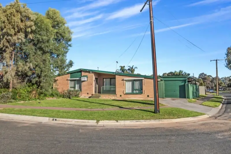 Main view of Homely house listing, 5 Kepa Street, Para Vista SA 5093