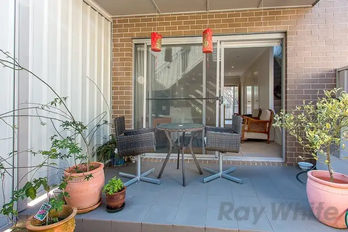 Sixth view of Homely townhouse listing, 3/124 Young Street, Carrington NSW 2294