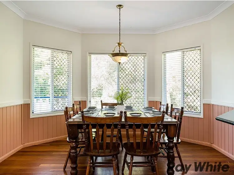 Third view of Homely house listing, 31 Woodtop Court, Ferny Hills QLD 4055