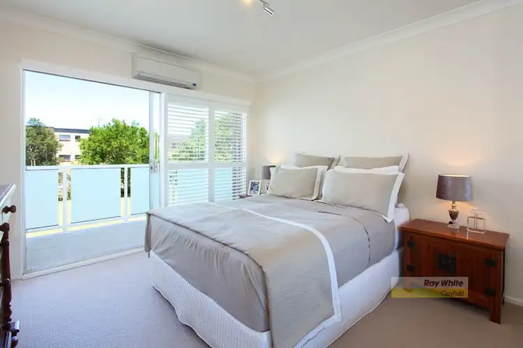 Fourth view of Homely unit listing, 3/15 Haig Street, Clayfield QLD 4011