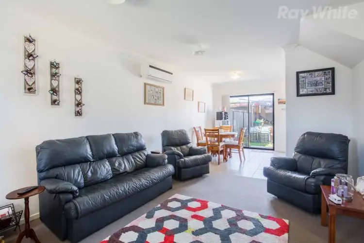 Third view of Homely townhouse listing, 37 McCubbin Way, Mernda VIC 3754