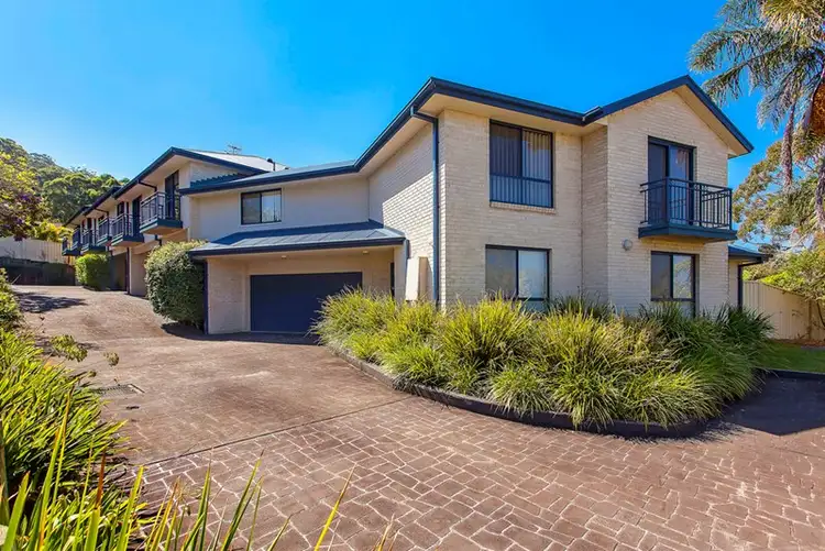 2/80 Wells Street, East Gosford NSW 2250