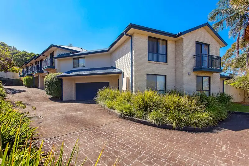 Main view of Homely house listing, 2/80 Wells Street, East Gosford NSW 2250