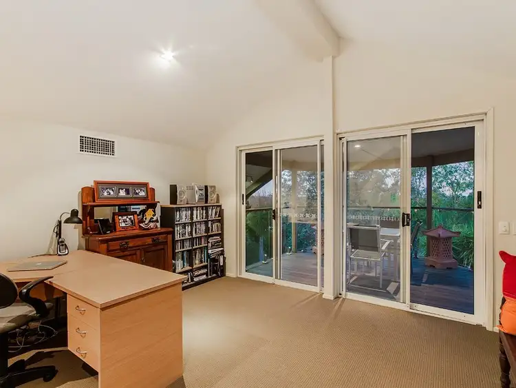 Seventh view of Homely house listing, 25 Oregon Way, Oxenford QLD 4210