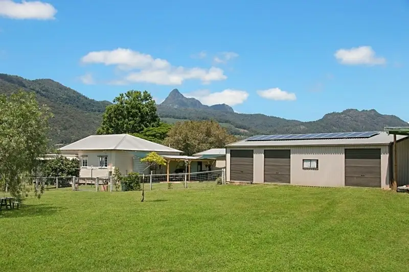 Main view of Homely rural property listing, 47 Kellys Road, Eungella NSW 2484