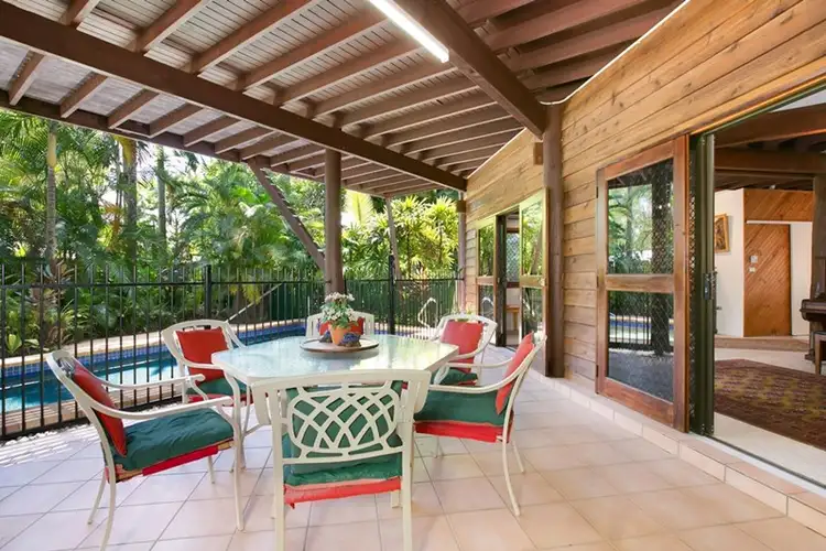 Fourth view of Homely house listing, 5 Kiriwina Close, Trinity Beach QLD 4879