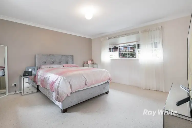 Sixth view of Homely house listing, 8 Winchcombe Place, Castle Hill NSW 2154