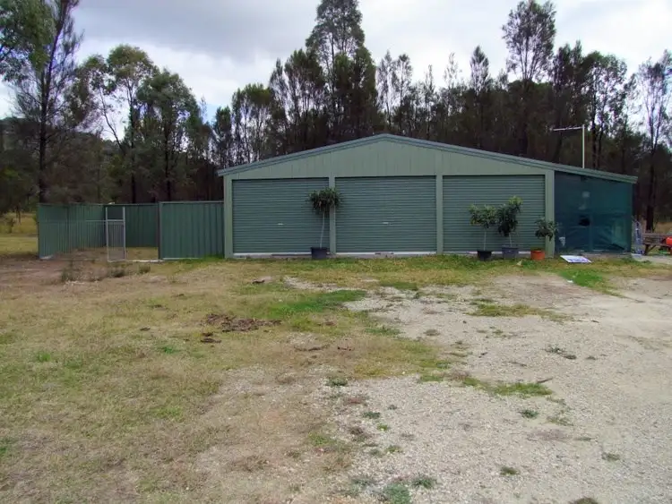 19B Turnbull Road, Bulga NSW 2330