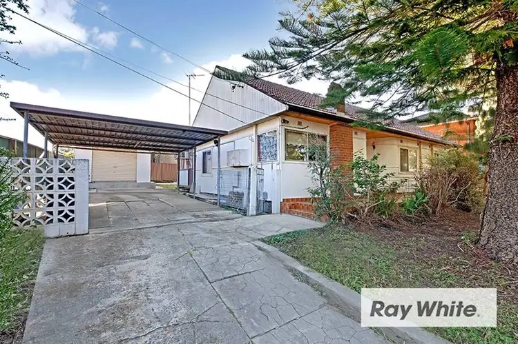 Main view of Homely house listing, 17 Wrights Avenue, Berala NSW 2141