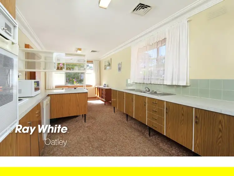 Third view of Homely house listing, 109 Lansdowne Street, Penshurst NSW 2222