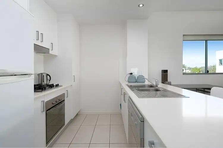 Seventh view of Homely apartment listing, 48/28 Ferry Road, West End QLD 4101